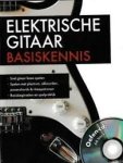  - Elektrische gitaar. Basiskennis. Met CD