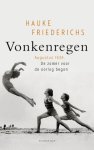 Hauke Friederichs - (1) Vonkenregen