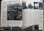  - Katholieke Illustratie  83e jaargang 2e helft  juli 1949 no 27 t/m 52 29 dec 1949