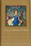 John Plummer - Hours of Catherine of Cleves