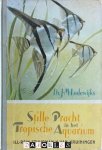 J.M. Lodewijks - Stille Pracht in het Tropische Aquarium