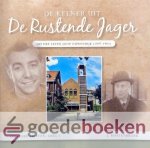Mastenbroek, J. - De kelner uit De Rustende Jager *nieuw* --- Uit het leven Joop Ouwendijk (1897-1961). Serie: Leesbare brieven, deel 1 Mastenbroek, J. - De kelner uit De Rustende Jager *nieuw* --- Uit het leven Joop Ouwendijk (1897-1961). Serie: Leesbare brieven, deel 1
