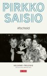 Pirkko Saisio - (1) Afscheid