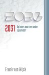 Frank van Wijck - Zorg 2031