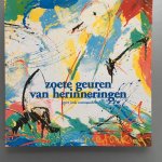 G. Jonk-Commandeur - Zoete geuren van herinnering