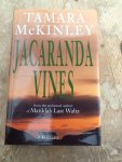 McKinley, Tamara - Jacaranda Vines