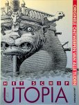Jan F. Röntgen - Het schip Utopia Originele ontwerpen van alle tijden
