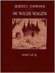 Toonder - Wilde wagen