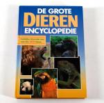  - Grote dierenencyclopedie / druk 1