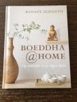 Seifarth, Renate - Boeddha@home / op retraite in je eigen huis