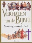 Costecalde, Claude-Bernard - Verhalen uit de Bijbel / met uitleg in woord en beeld