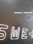 Diverse schrijvers - SWET gedenkboek // memorandum