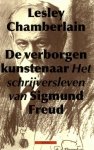 [{:name=>'L. Chamberlain', :role=>'A01'}, {:name=>'Frans van Zetten', :role=>'B06'}] - De Verborgen Kunstenaar