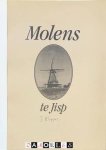 J. Klopper - Molens te Jisp