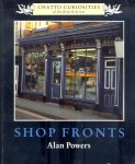 Powers, Alan - Shop Fronts