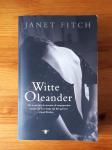Fitch, Janet - Witte oleander