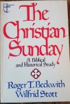 Roger T. Beckwith / Wilfrid Stott - The Christian Sunday
