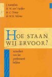 Kamphuis, J. e.a. - Hoe staan wij ervoor? Actualiteit van het geformeerd belijden