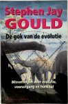 Stephen Jay Gould, Tinke Davids - De gok van de evolutie misvattingen over evolutie, vooruitgang en honkbal