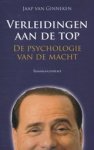 Jaap van Ginneken - Verleidingen aan de top