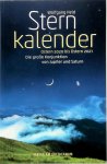 Wolfgang Held - Sternkalender Ostern 2020 bis Ostern 2021 Die Große Konjunktion von Jupiter und Saturn