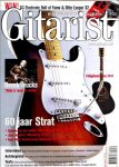  - 60 Jaar STRATOCASTER - titelnummer van DE GITARIST