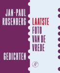 Jan-Paul Rosenberg 265180 - Laatste foto van de vrede