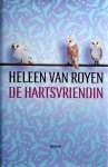 Royen, Heleen van - De hartsvriendin