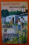 Alan Paton - Verhalen uit een verscheurd land