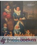 Apperloo-Boersma en Herman J. Selderhuis, Karla - God, Heidelberg en Oranje