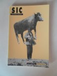 Assen, Mark; Andriesse, Mischa; Baal, Mike e.a. - SIC Letterkundig tijdschrift Jaargang 8 nr. 1
