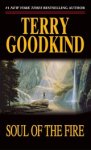 Terry Goodkind - Soul of the Fire