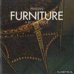 Rehman, I.A. - Pakistan Furniture. A rich heritage
