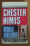 Himes, Chester - Koele killers