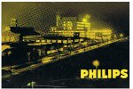 Redactie - Een korte beschrijving van de Philips-bedrijven in Nederland