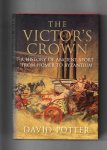 Potter David - The Victor's Crown, a History of Ancient Sports from Homer to Byzantium.