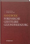  - Handboek forensische geestelijke gezondheidszorg