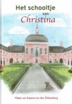 Steenis - Steenis-van den Dikkenberg, Mieke van-Het schooltje van Christina (nieuw)
