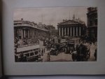 N.n.. - London. Twenty-four artistic views. Beautifully printed in latest mezzo-tint process.