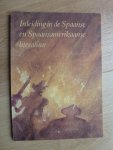 Samenstelling S.I.O. - Inleiding in de Spaanse en Spaansamerikaanse literatuur