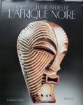 Berjonneau,Gérard; Sonnery, Jean-Louis. - Chefs-D'oeuvre Inedits de L'Afrique noire.