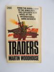 Woodhouse martin - Traders