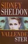 Sidney Sheldon - Vallende ster
