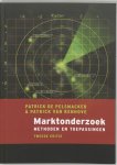 Patrick De Pelsmacker, Patrick Van Kenhove - Marktonderzoek