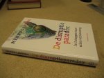 Lanting, Menno - De disruptieparadox. In 5 stappen naar echte vernieuwing