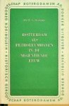 Loohuis, Dr. J.G. - Rotterdam als petroleumhaven in de negentiende eeuw Loohuis, Dr. J.G. - Rotterdam als petroleumhaven in de negentiende eeuw