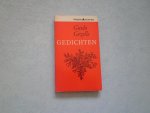 GEZELLE, GUIDO - Gedichten - Guido Gezelle GEZELLE, GUIDO - Gedichten - Guido Gezelle