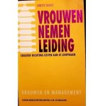 Lenette Schuijt - Vrouwen nemen leiding / Vrouwen en management