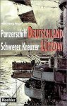 Prager, Hans Georg - Panzerschiff Deutschland, Schwerer Kreuzer Lützow