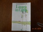 Hermans - Liggen in het gras / druk 1